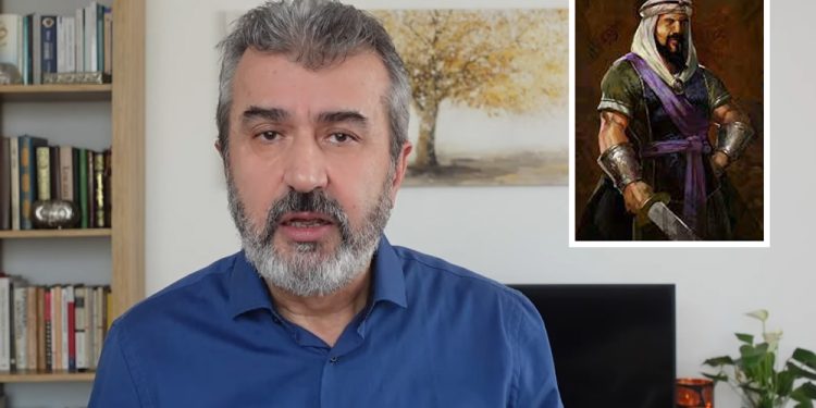 Prof. Dr. Ayhan Tekineş, Haccâc-ı Zalim’i anlattı: Yatağında günlerce titreyerek öldü!