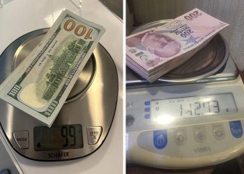 Prof. Dr. Babuşçu hesapladı: 2,9 milyon TL’lik ev için 16,2 kg TL gerekiyor!