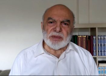 Prof. Dr. Suat Yıldırım’dan o iddialara yalanlama: Adil Öksüz o yıl yapılan sınavlara bile girmedi!