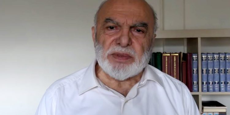 Prof. Dr. Suat Yıldırım’dan o iddialara yalanlama: Adil Öksüz o yıl yapılan sınavlara bile girmedi!