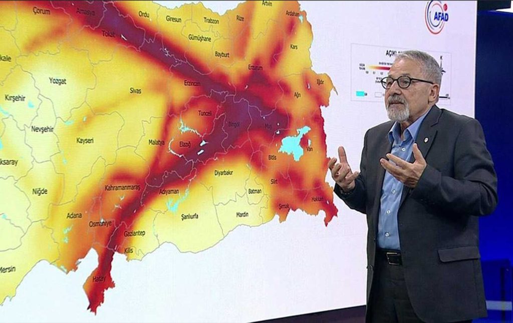 Profesör Görür, ‘İstanbul adayı’ iddiasını yalanladı