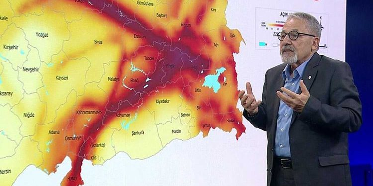 Profesör Görür, ‘İstanbul adayı’ iddiasını yalanladı