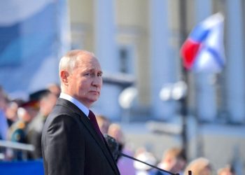 Putin 5. dönemine hazırlanıyor, seçimler 17 Mart’ta