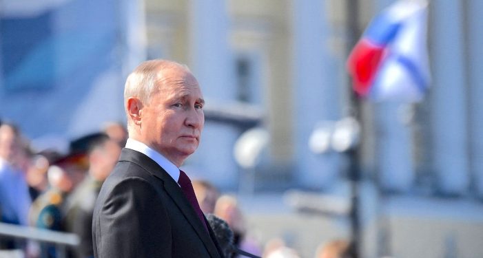 Putin 5. dönemine hazırlanıyor, seçimler 17 Mart’ta