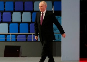 Putin: Biden'ın sözleri 'saçmalık', Rusya'nın NATO'ya saldırma planı yok