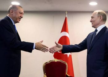 Putin: Gelecek yılın başında Türkiye’yi ziyaret edebilirim