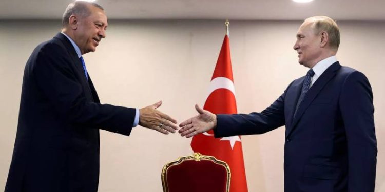 Putin: Gelecek yılın başında Türkiye’yi ziyaret edebilirim