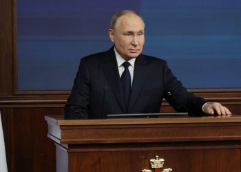 Putin: Rusya, ABD ve AB ile Ukrayna'nın geleceği hakkında müzakereye hazır