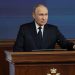 Putin: Rusya, ABD ve AB ile Ukrayna'nın geleceği hakkında müzakereye hazır