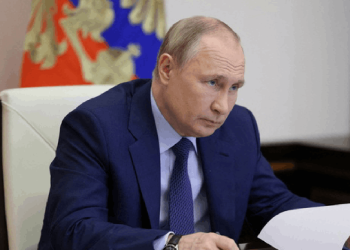 Putin, devlet başkanlığı seçiminde 'bağımsız aday' olarak yarışacak