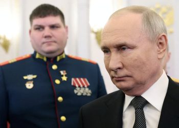 Putin resmen açıkladı: 2024'te adayım