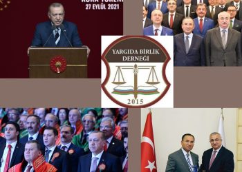 RAPOR | Türkiye yargısının üzerindeki gölge: Yargıda Birlik Derneği