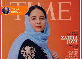 RÖPORTAJ | Afganistan’da kadın gazetecinin adı yok! 