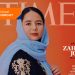 RÖPORTAJ | Afganistan’da kadın gazetecinin adı yok!