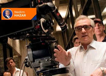 Rahiplikten yönetmenliğe bir sinema dâhisi: Scorsese