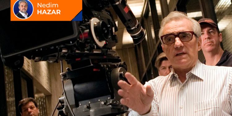 Rahiplikten yönetmenliğe bir sinema dâhisi: Scorsese