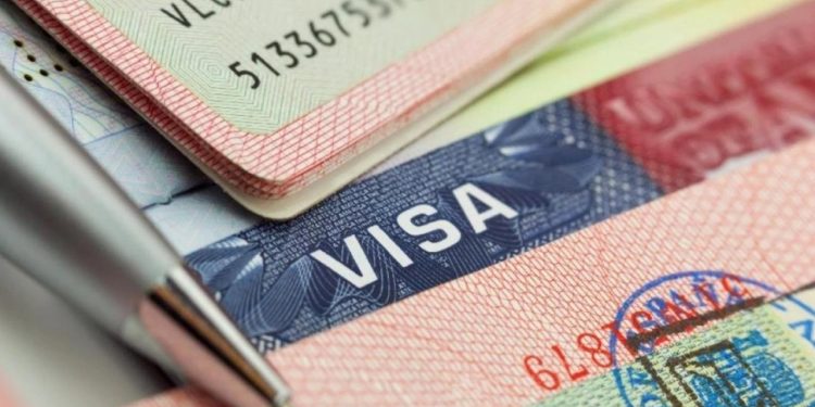 Resmi Gazete'de yayımlandı: 6 ülkenin vatandaşları için vize muafiyeti