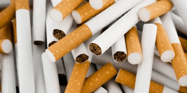 Resmi Gazete'de yayımlandı: Sigara ve tütün ürünleri için ÖTV düzenlemesi