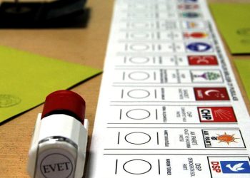 Resmi Gazete'de yayımlandı: YSK,'dan 'sandık sonuçları paylaşım sistemi' kararı!