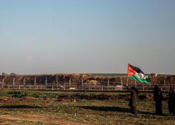 Reuters: İsrail, Gazze’de tampon bölge oluşturmak istediğini bildirdi