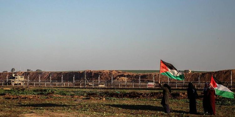 Reuters: İsrail, Gazze’de tampon bölge oluşturmak istediğini bildirdi