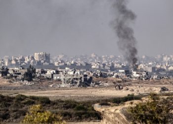 Reuters duyurdu: İsrail, Türkiye'ye Gazze'de tampon bölge kurmak istediğini bildirdi!