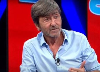 Rıdvan Dilmen: Icardi'nin pozisyonu tartışmasız penaltı