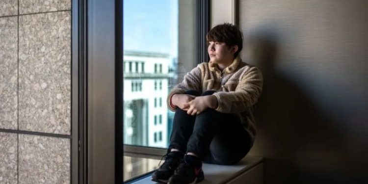 Rina Gonoi: Üç eski Japon asker cinsel saldırıdan suçlu bulundu