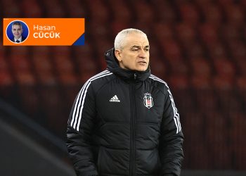 Rıza Çalımbay suçlu, çünkü…