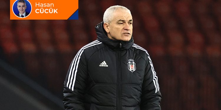 Rıza Çalımbay suçlu, çünkü…