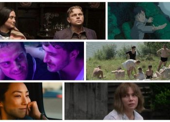 Rolling Stone yılın en iyi filmlerini seçti