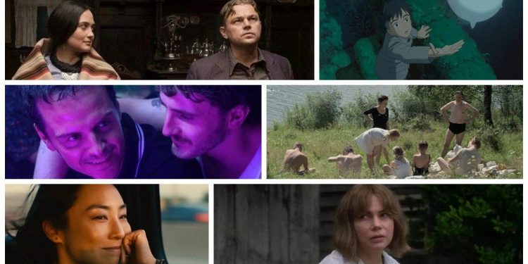 Rolling Stone yılın en iyi filmlerini seçti