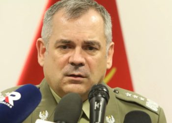 Rus füzesi NATO üyesi Polonya’nın hava sahasına girdi