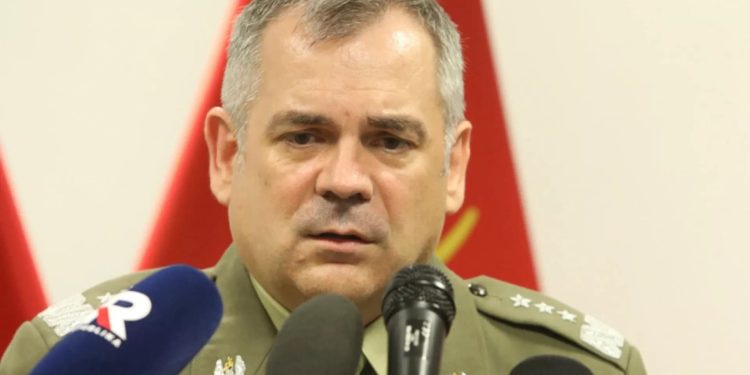 Rus füzesi NATO üyesi Polonya’nın hava sahasına girdi