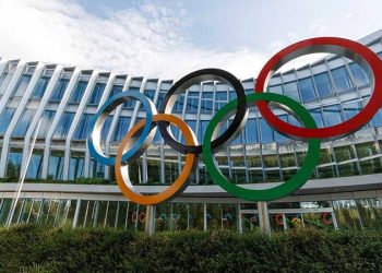 Rus ve Belaruslu sporcular Paris 2024'e tarafsız olarak katılabilecek