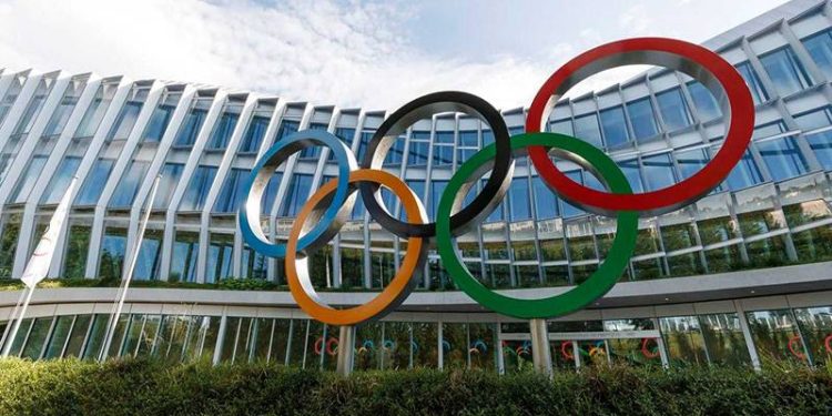Rus ve Belaruslu sporcular Paris 2024'e tarafsız olarak katılabilecek