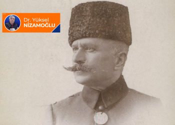 Rusçuk’tan Kâbil’e ‘Medine Müdafii’ Fahreddin Paşa