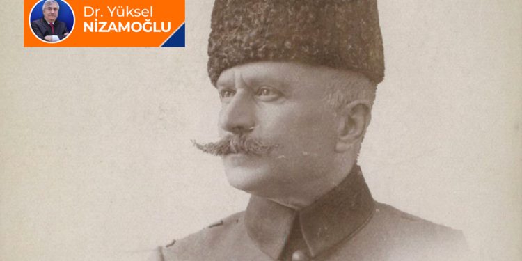 Rusçuk’tan Kâbil’e ‘Medine Müdafii’ Fahreddin Paşa