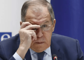 Rusya Dışişleri Bakanı Lavrov, ABD'yi ve Batıyı hedef aldı: "Akıllarını başlarına ancak iç sorunlarıyla ilgili ciddi şoklar getirebilir"