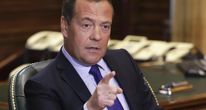 Rusya: NATO ile 3. Dünya Savaşı’na dönüşebilecek doğrudan çatışma tehdidi var