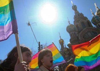 Rusya’da ‘uluslararası LGBT hareketi’ radikal organizasyon ilan edildi; ülkedeki tüm faaliyetleri yasaklandı