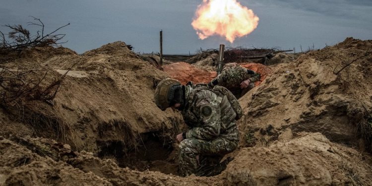 Rusya'dan Ukrayna'ya saldırı dalgası: 'Aynı anda bu kadar çok yerin hedef alındığını hiç görmedik'