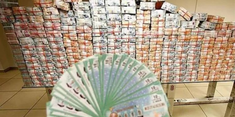 SAADET’ten vergi indirimi videosu: Kumarı oynatan kazanır