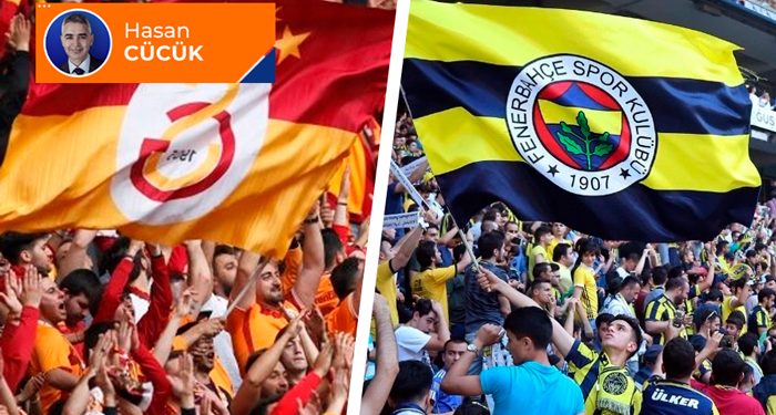 SÜPER KUPA KRİZİ | Bu kez oynamadan kazandılar!