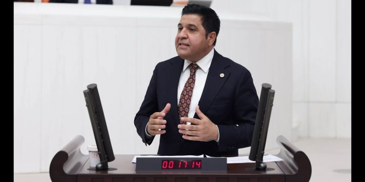 Saadet Partili Kaya: İsim gizlenmeye devam ederse, bu sözün sahibinin 264 AK Partili milletvekili olduğunu kabul edeceğiz