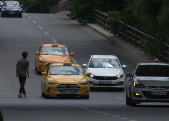 Saat de verildi: Ankara'da 18 noktada yollar kapatılacak