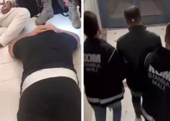 Sahte çürük raporu düzenleyen şebekeye operasyon: 11 gözaltı