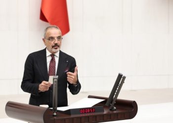 Sakık: Çözüm yeri Meclis’tir, göreve davet ediyoruz