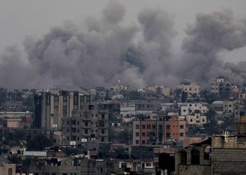 Saldırı altındaki Gazze'de can kayıpları artıyor: Yaşamını yitirenlerin sayısı 19 bin 453’e yükseldi