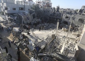 Saldırılarını artıran İsrail, sivil tahliyesi istediği alanı genişletti